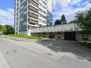 Prodej bytu 3+kk, Praha - Podolí, Kubištova, 93 m2