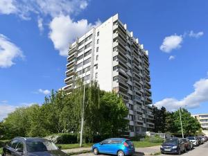 Prodej bytu 3+kk, Praha - Podolí, Kubištova, 93 m2