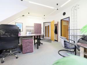 Prodej obchodního prostoru, Strakonice - Strakonice I, Hradební, 275 m2