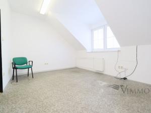 Prodej obchodního prostoru, Strakonice - Strakonice I, Hradební, 275 m2