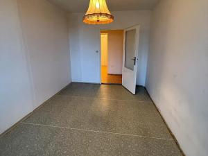 Prodej bytu 2+1, Praha - Záběhlice, Bramboříková, 56 m2