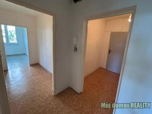 Prodej bytu 2+1, Praha - Záběhlice, Bramboříková, 56 m2