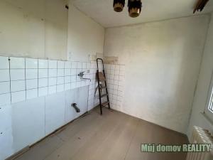 Prodej bytu 2+1, Praha - Záběhlice, Bramboříková, 56 m2
