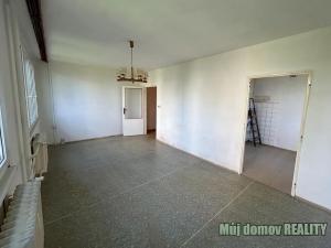 Prodej bytu 2+1, Praha - Záběhlice, Bramboříková, 56 m2