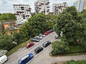 Prodej bytu 2+1, Praha - Záběhlice, Bramboříková, 56 m2