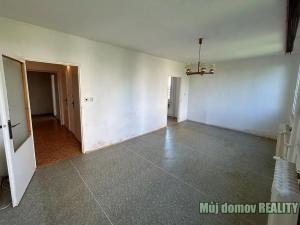 Prodej bytu 2+1, Praha - Záběhlice, Bramboříková, 56 m2