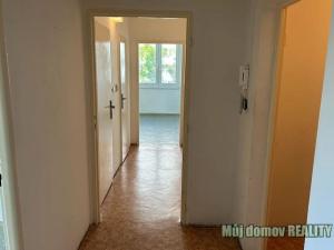 Prodej bytu 2+1, Praha - Záběhlice, Bramboříková, 56 m2