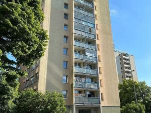 Prodej bytu 2+1, Praha - Záběhlice, Bramboříková, 56 m2