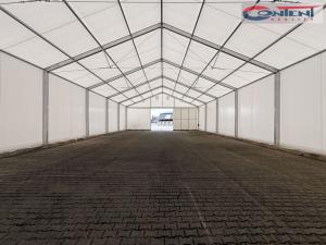 Pronájem skladu, Rokycany - Nové Město, Josefa Růžičky, 4150 m2