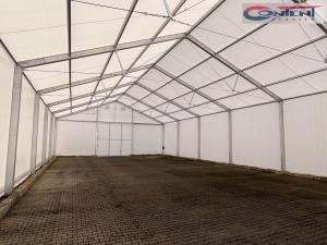 Pronájem skladu, Rokycany - Nové Město, Josefa Růžičky, 4150 m2