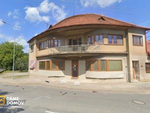Pronájem obchodního prostoru, Bojkovice, 99 m2