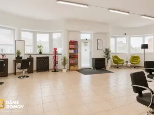 Pronájem obchodního prostoru, Bojkovice, Mánesova, 99 m2