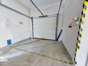 Pronájem obchodního prostoru, Bojkovice, Mánesova, 99 m2