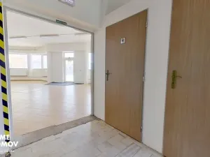 Pronájem obchodního prostoru, Bojkovice, Mánesova, 99 m2
