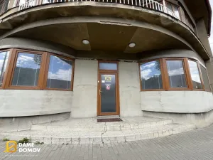 Pronájem obchodního prostoru, Bojkovice, Mánesova, 99 m2