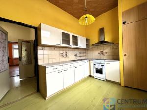 Prodej bytu 3+1, Smržovka, Údolní, 62 m2