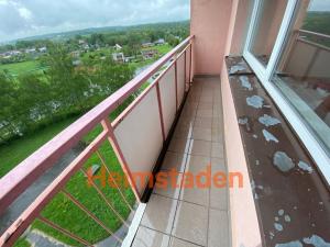 Pronájem bytu 3+1, Havířov - Prostřední Suchá, Dělnická, 70 m2