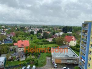 Pronájem bytu 3+1, Havířov - Prostřední Suchá, Dělnická, 70 m2