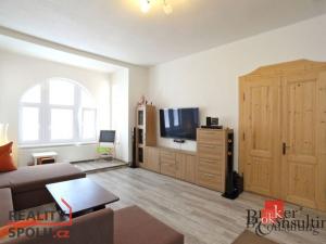 Prodej činžovního domu, Varnsdorf, Legií, 1000 m2