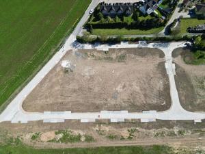Prodej pozemku pro bydlení, Mratín, 714 m2