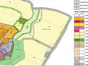 Prodej pozemku pro bydlení, Mratín, 714 m2