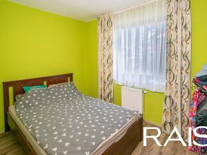 Prodej vily, Brno, Wurmova, 223 m2