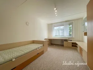 Pronájem bytu 3+1, Brno, Kuršova, 79 m2