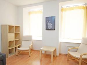 Pronájem bytu 1+kk, Brno - Zábrdovice, Příční, 23 m2