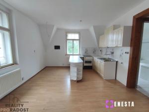 Pronájem bytu 2+1, Praha - Velká Chuchle, Dostihová, 63 m2
