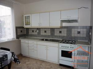 Pronájem bytu 1+1, Hradec Králové, Hrdého, 38 m2