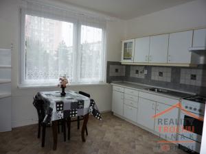 Pronájem bytu 1+1, Hradec Králové, Hrdého, 38 m2