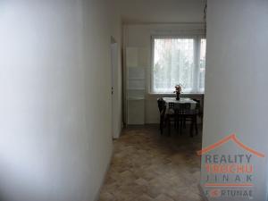 Pronájem bytu 1+1, Hradec Králové, Hrdého, 38 m2