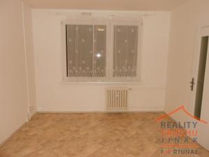 Pronájem bytu 1+1, Hradec Králové, Hrdého, 38 m2
