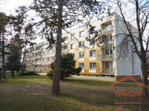 Pronájem bytu 1+1, Hradec Králové, Hrdého, 38 m2