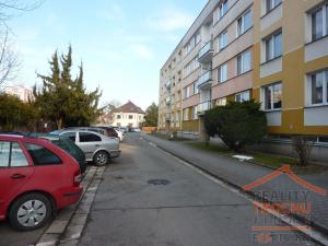 Pronájem bytu 1+1, Hradec Králové, Hrdého, 38 m2