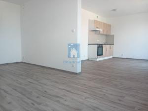 Pronájem bytu 1+kk, Plzeň, Železniční, 42 m2