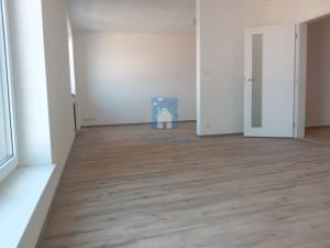 Pronájem bytu 1+kk, Plzeň, Železniční, 42 m2