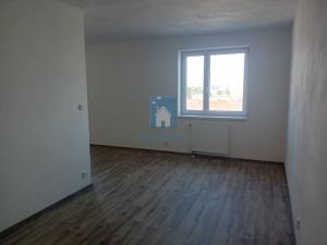 Pronájem bytu 1+kk, Plzeň, Železniční, 42 m2
