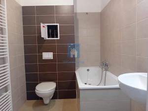Pronájem bytu 1+kk, Plzeň, Železniční, 42 m2