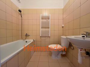 Pronájem bytu 1+1, Havířov - Město, Dělnická, 48 m2