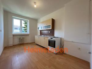 Pronájem bytu 1+1, Havířov - Město, Dělnická, 48 m2