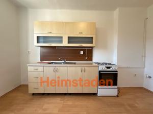 Pronájem bytu 1+1, Havířov - Město, Dělnická, 48 m2
