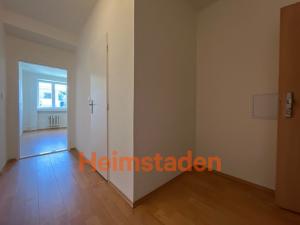 Pronájem bytu 1+1, Havířov - Město, Dělnická, 48 m2