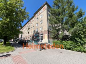 Pronájem bytu 1+1, Havířov - Město, Dělnická, 48 m2