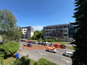 Pronájem bytu 1+1, Havířov - Město, Dělnická, 48 m2