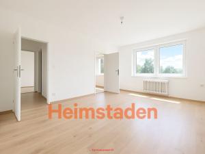 Pronájem bytu 2+1, Havířov - Město, Národní třída, 48 m2