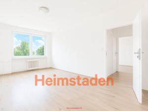Pronájem bytu 2+1, Havířov - Město, Národní třída, 48 m2
