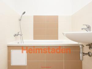 Pronájem bytu 2+1, Havířov - Město, Národní třída, 48 m2