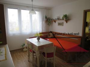 Pronájem bytu 1+1, Sušice - Sušice II, Sirkařská, 37 m2