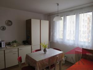 Pronájem bytu 1+1, Sušice - Sušice II, Sirkařská, 37 m2